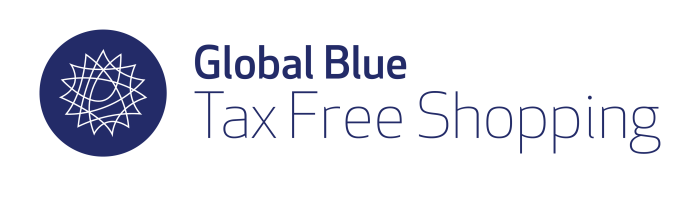 Global Blue logo