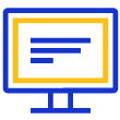 screen icon