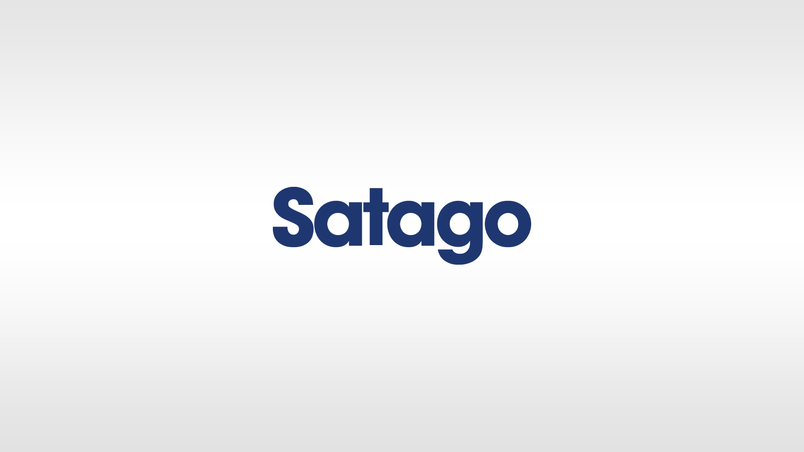 Satago logo