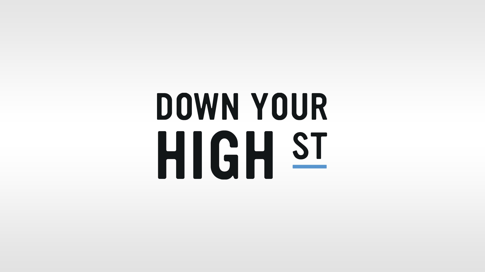 downyourhighstreet logo