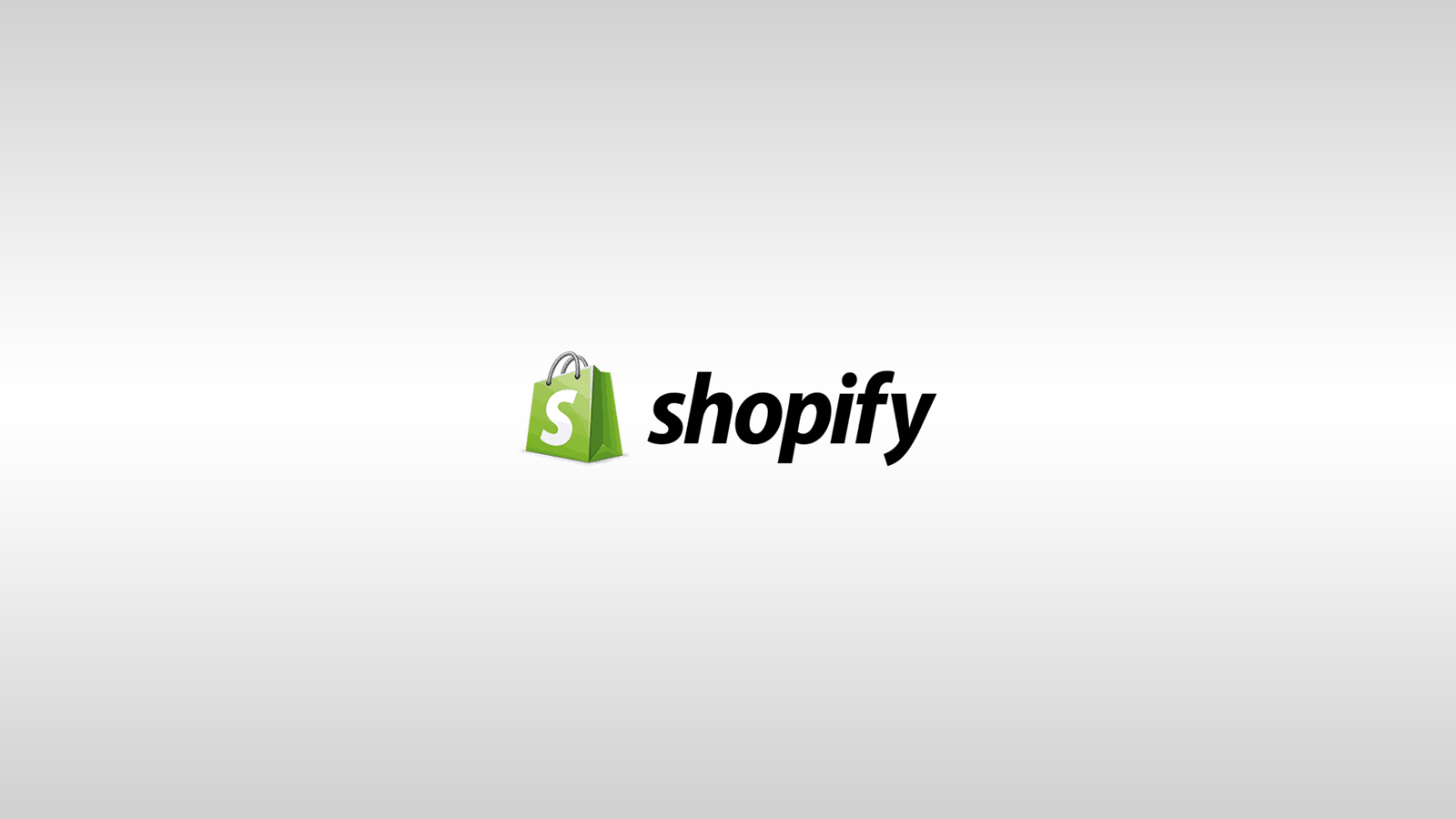 shopify logo