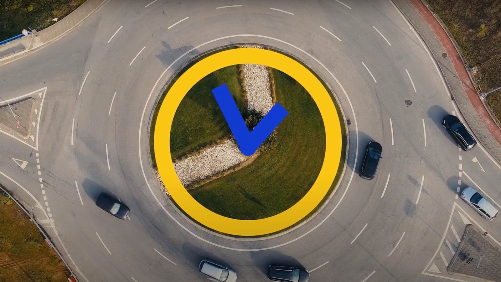 Visa Direct video placeholder