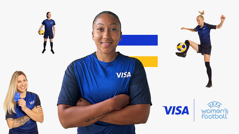 Team Visa