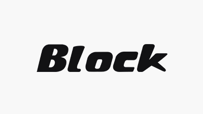 Logo Block