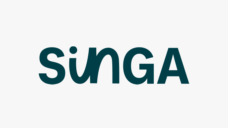 Singa Logo