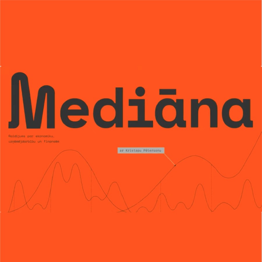 Mediana podcast