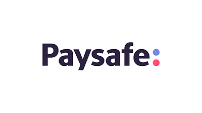 Paysafe Logo