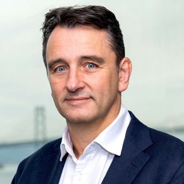 portrait of antony cahill